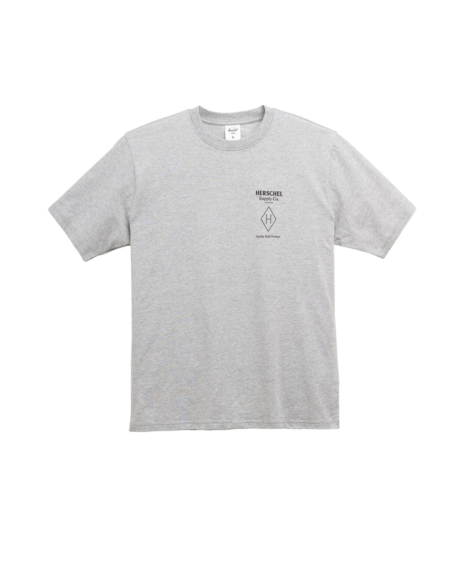 herschel t-shirt Mt Hsc Tee Men S