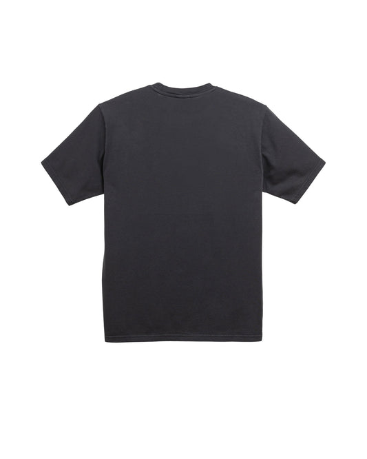 herschel Pigment Dye Basic Tee Men S foto 2