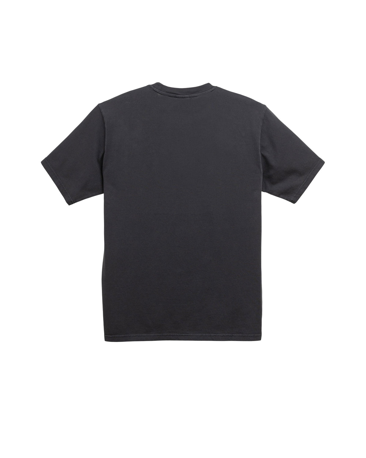 herschel t-shirt Pigment Dye Basic Tee Men S