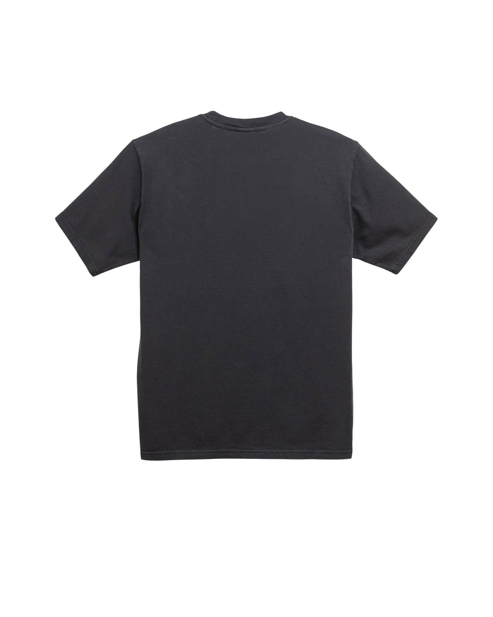 herschel t-shirt Pigment Dye Basic Tee Men S