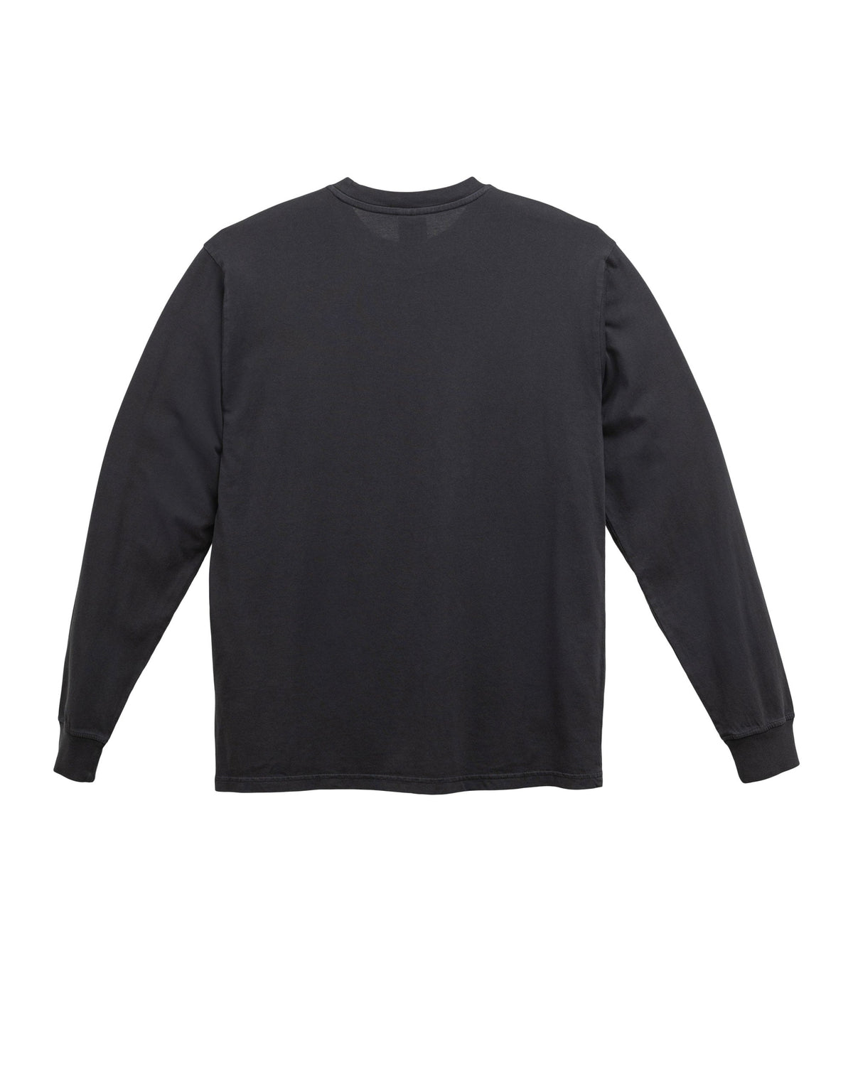 herschel t-shirt Pigment Dye Classic Long Sleeve Men S