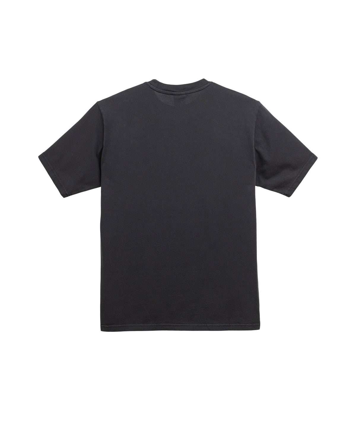 herschel t-shirt Pigment Dye Pocket Tee Men S