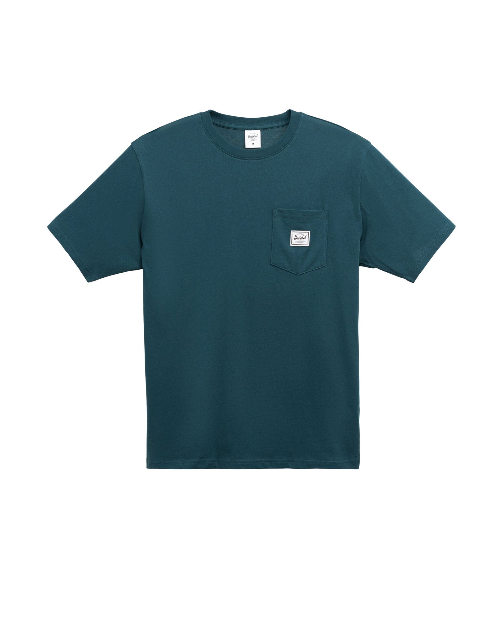 herschel t-shirt Pocket Tee Men S