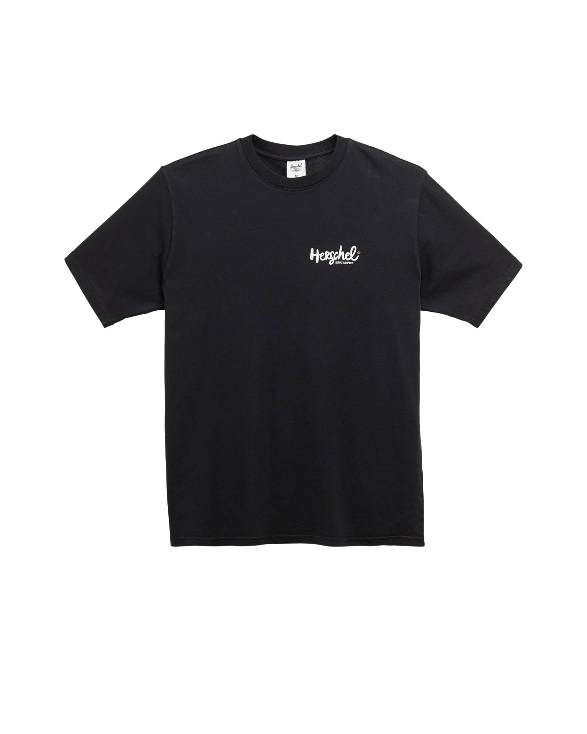 herschel t-shirt Scripted Tee Men S