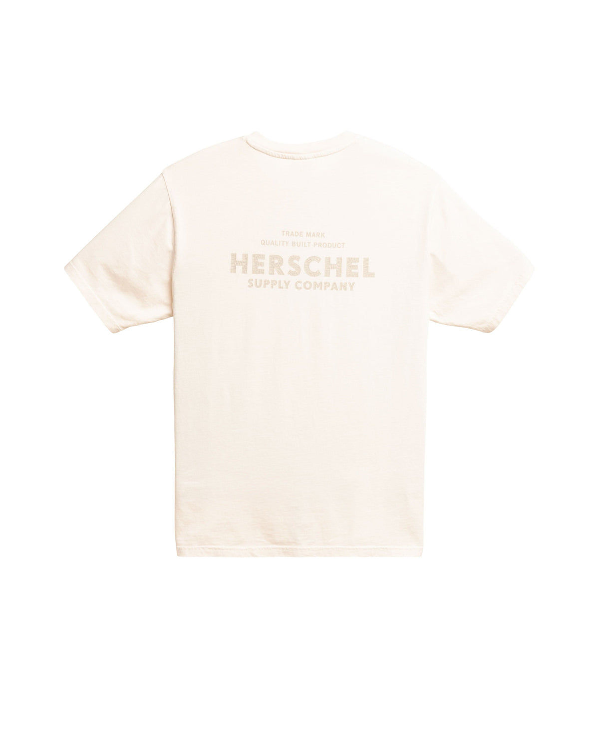 herschel t-shirt SHOP TEE MEN