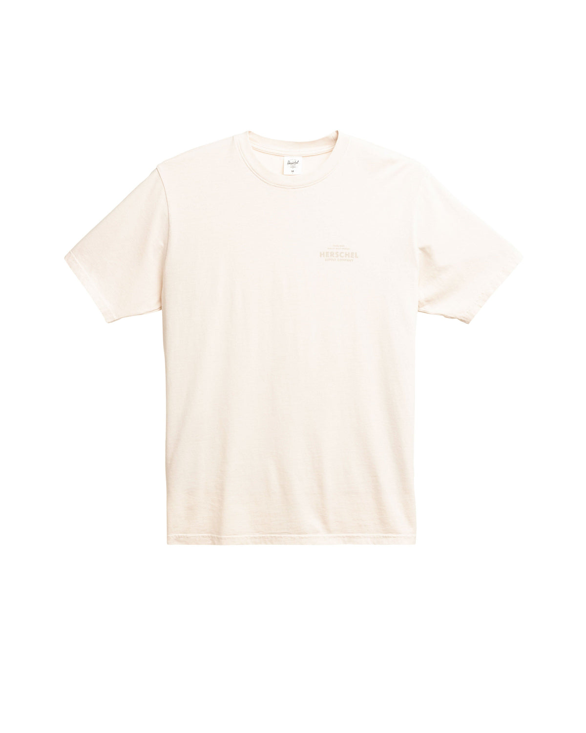 herschel t-shirt SHOP TEE MEN