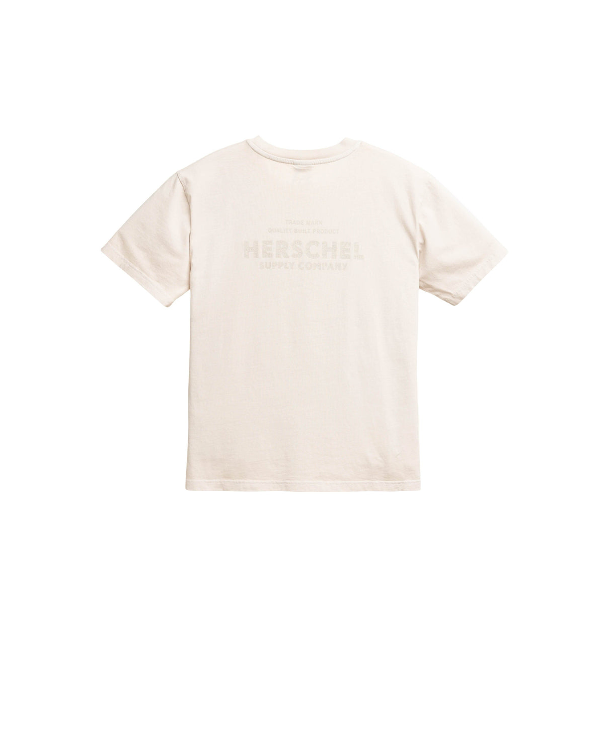 herschel t-shirt SHOP TEE WOMEN
