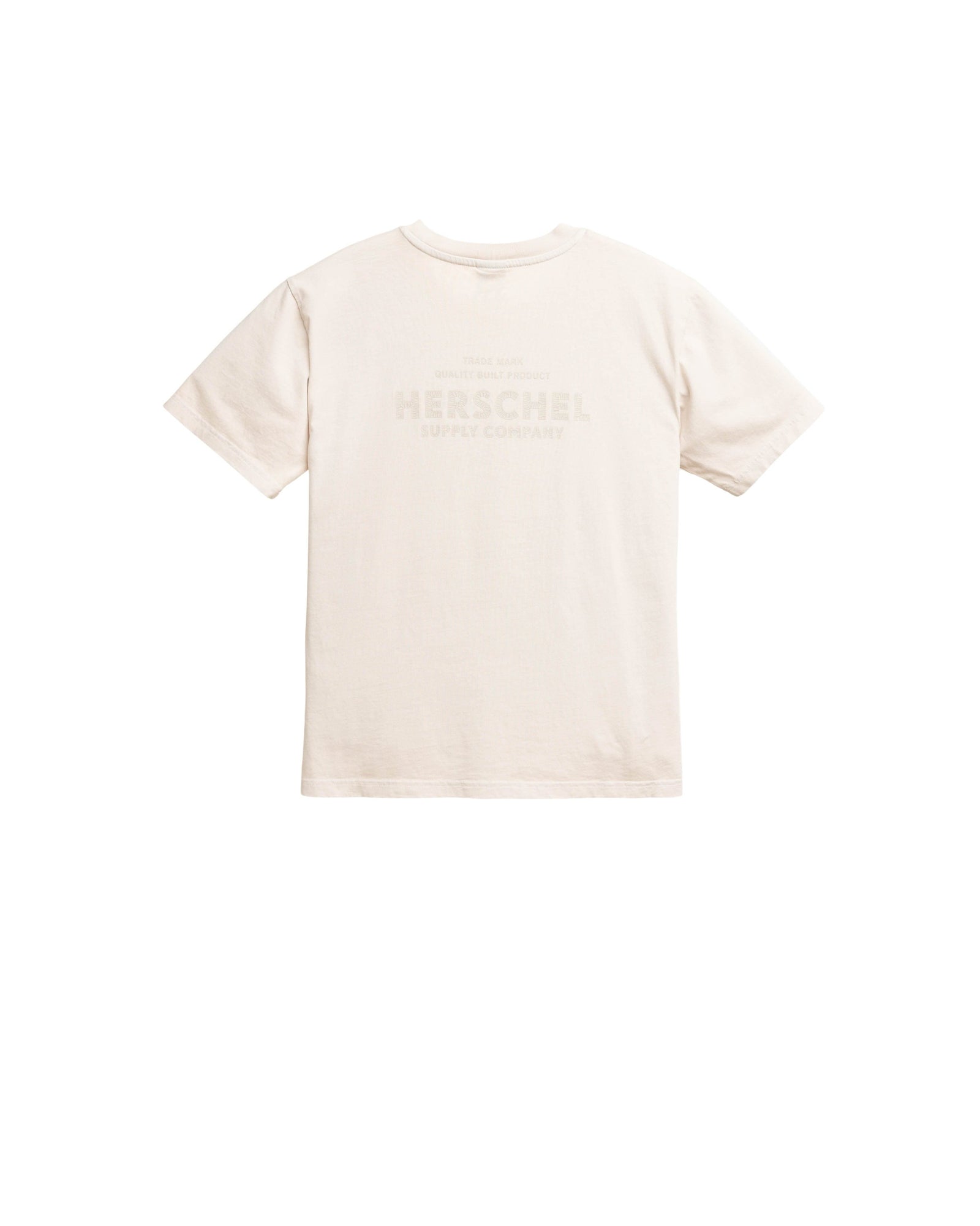 herschel t-shirt SHOP TEE WOMEN