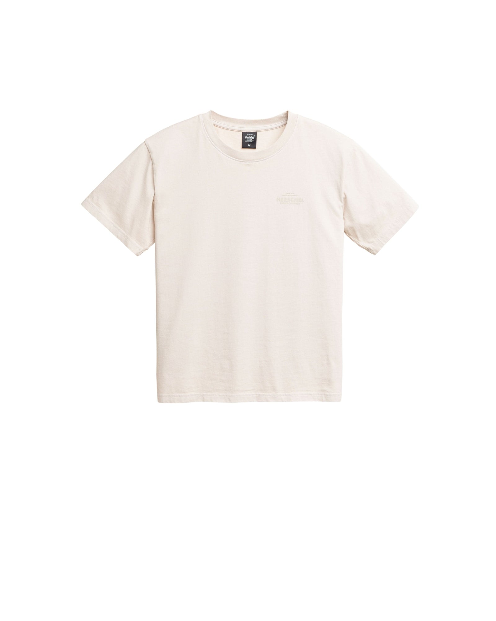 herschel t-shirt SHOP TEE WOMEN