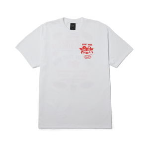 After Midnight Ss Tee