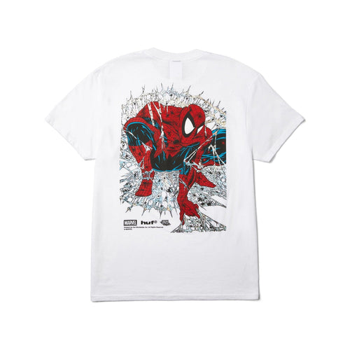 t-shirt huf ARACHKNIGHT SS TEE