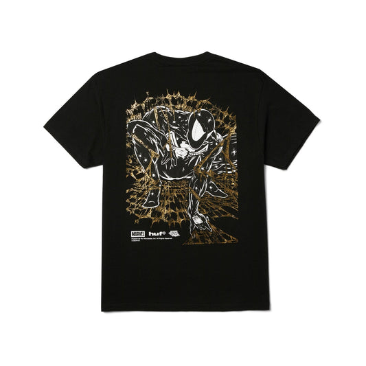 huf Arachknight Ss Tee foto 1