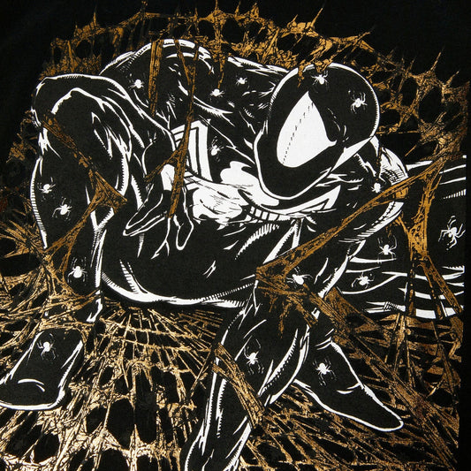 huf Arachknight Ss Tee foto 4