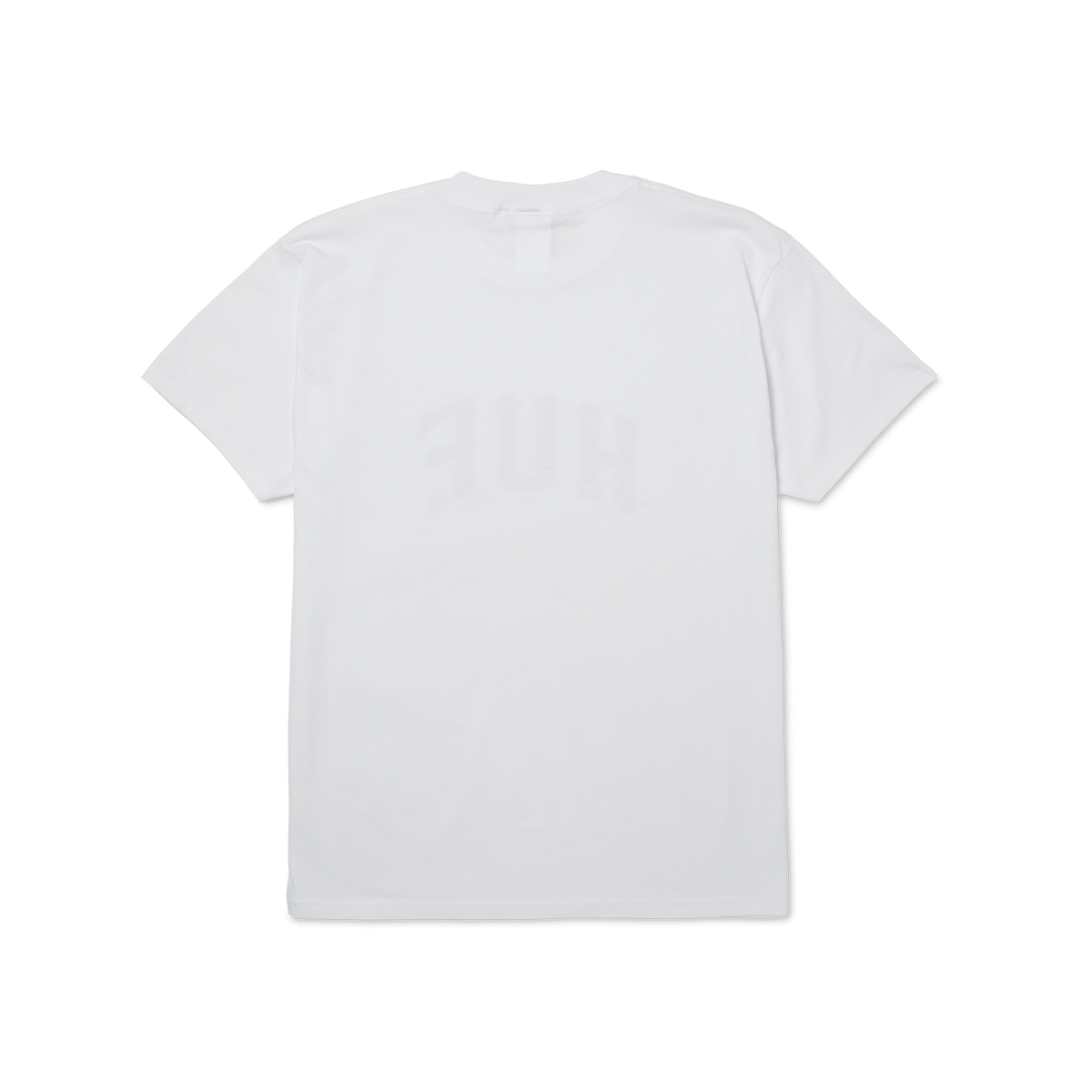 huf t-shirt Arch S S Tee