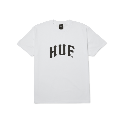 t-shirt huf ARCH S S TEE