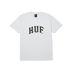 Arch S S Tee