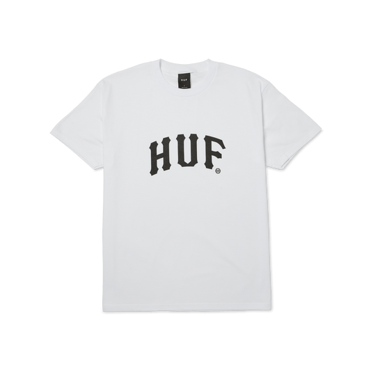 huf Arch S S Tee foto 1