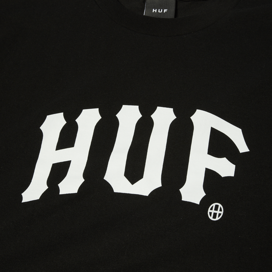 huf Arch S S Tee foto 2