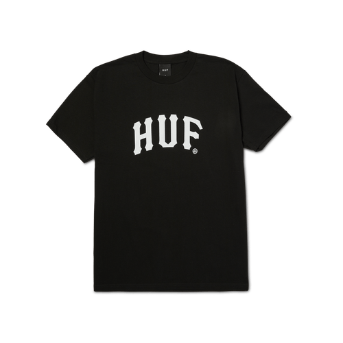 t-shirt huf ARCH S S TEE