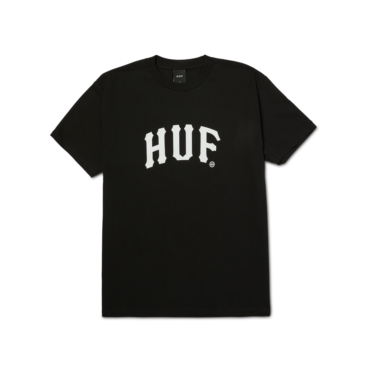 huf t-shirt Arch S S Tee
