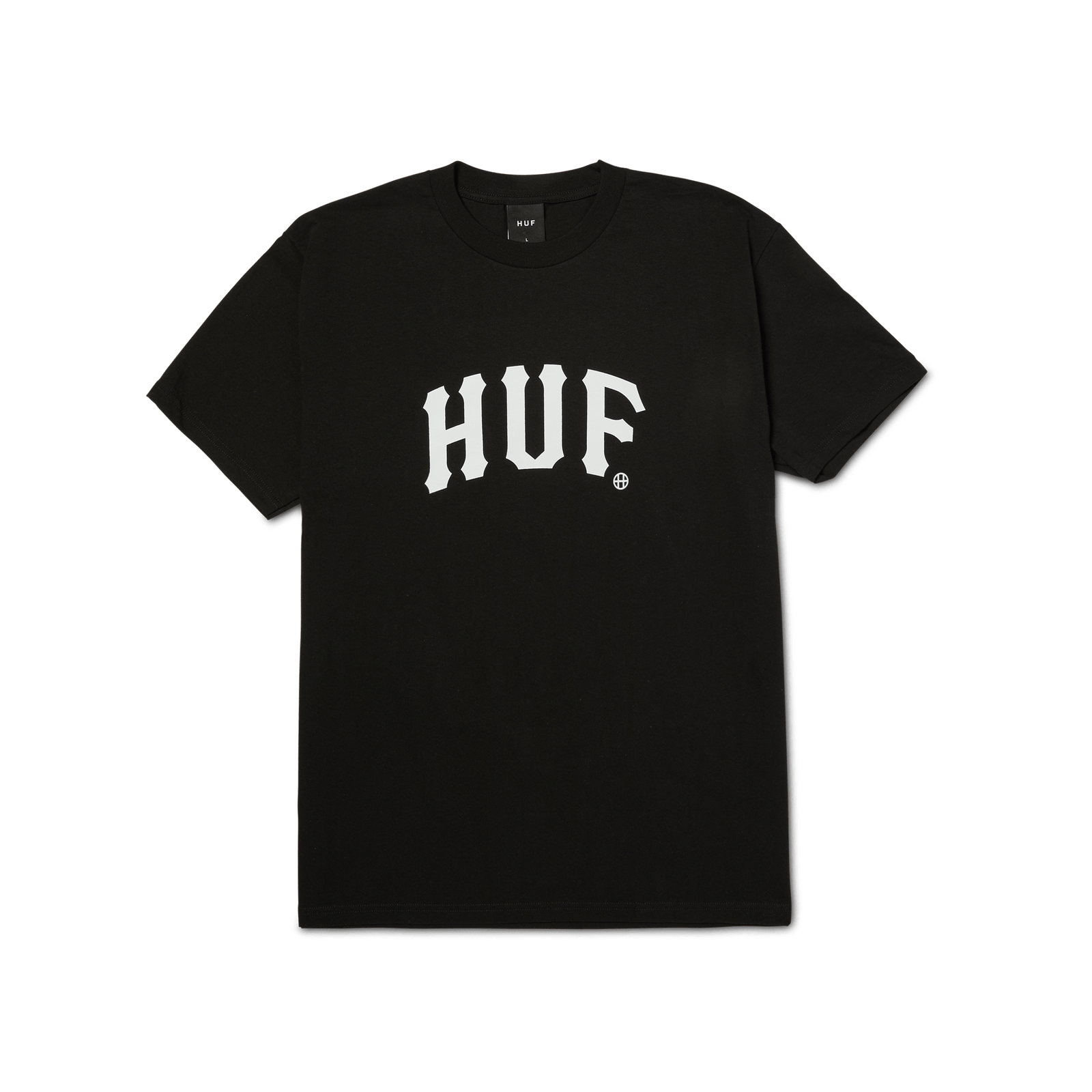 huf t-shirt Arch S S Tee