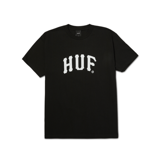 huf Arch S S Tee foto 1