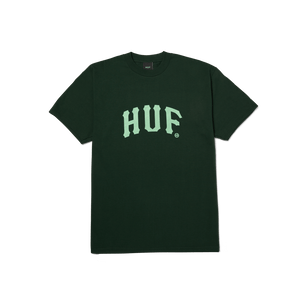 Arch S S Tee