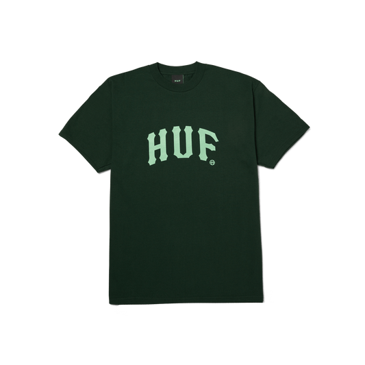 huf Arch S S Tee foto 1