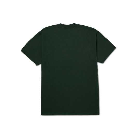 huf Arch S S Tee foto 2