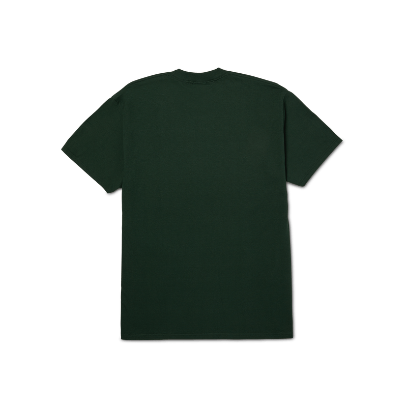 huf t-shirt Arch S S Tee