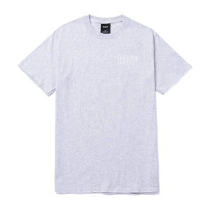 Barb Wire Classic H S/S Tee Ash