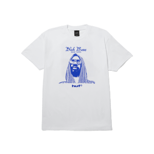 Black Moses S S Heavyweight Tee