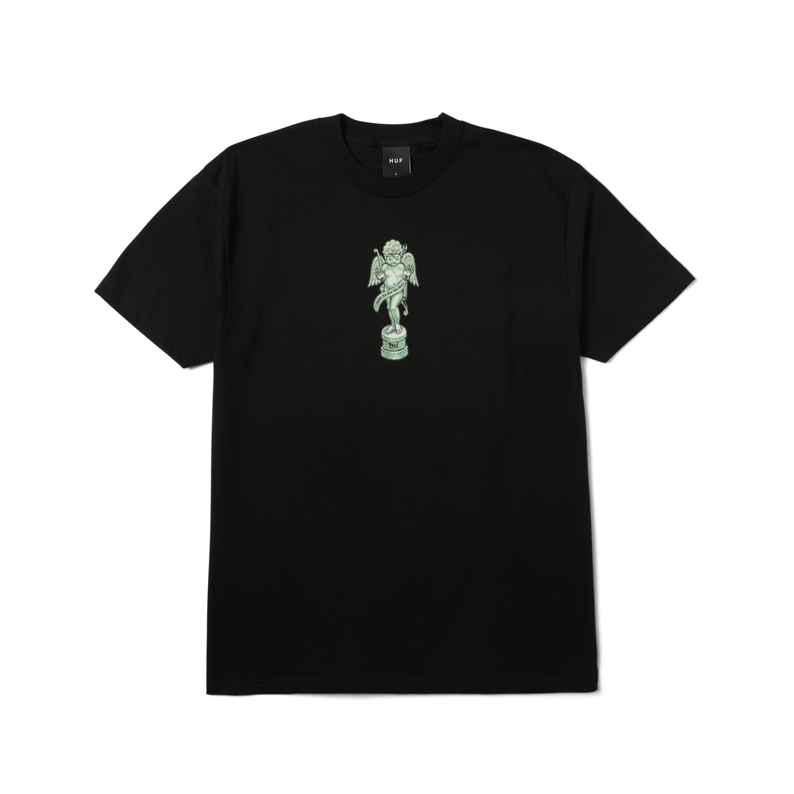 huf t-shirt Boulevard Status Ss Tee