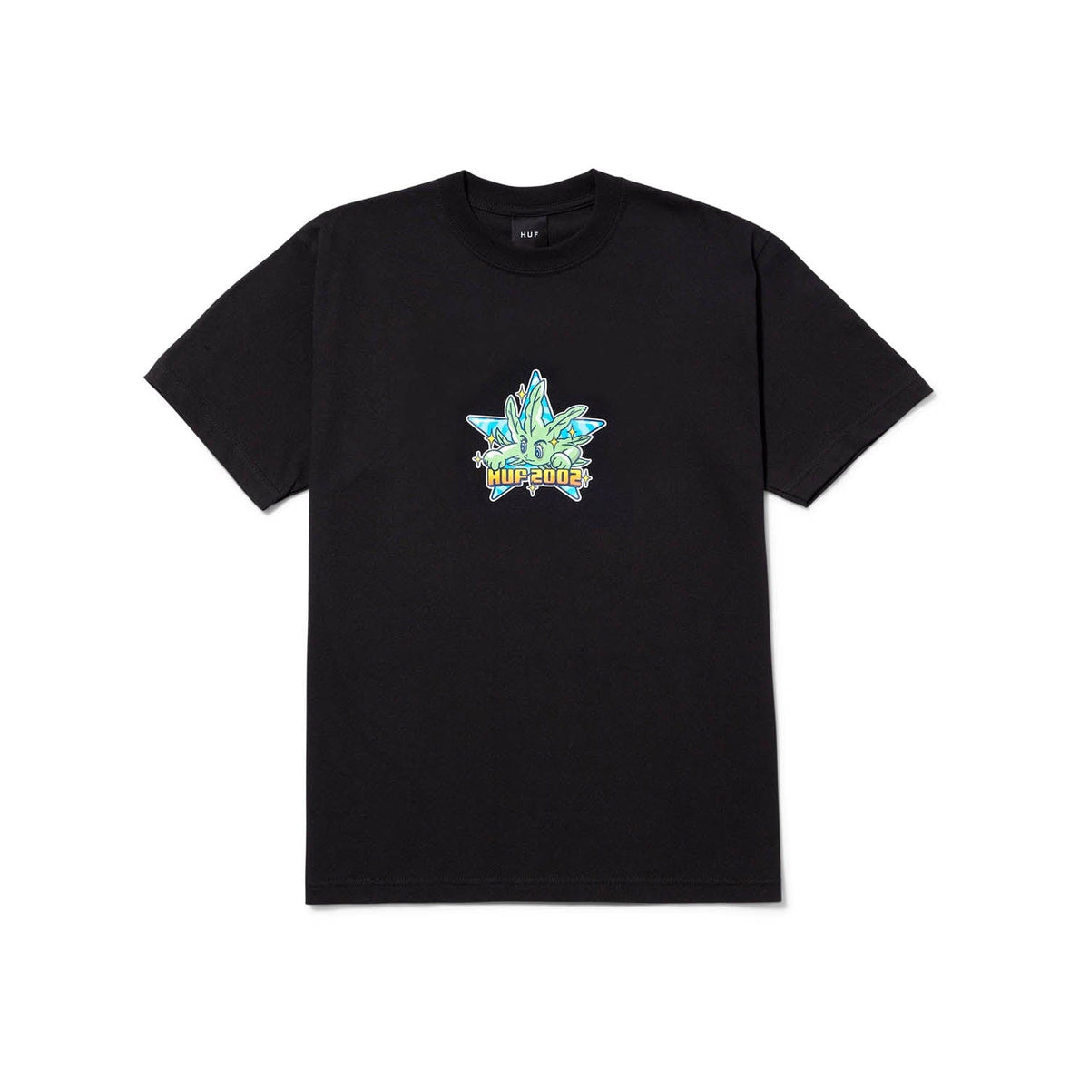 huf t-shirt BUD BOY S S TEE