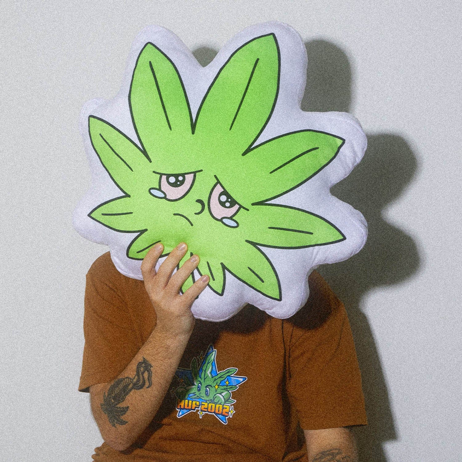 huf t-shirt BUD BOY S S TEE