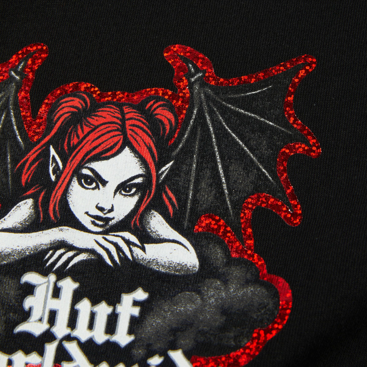 huf t-shirt Chaos Ss Tee