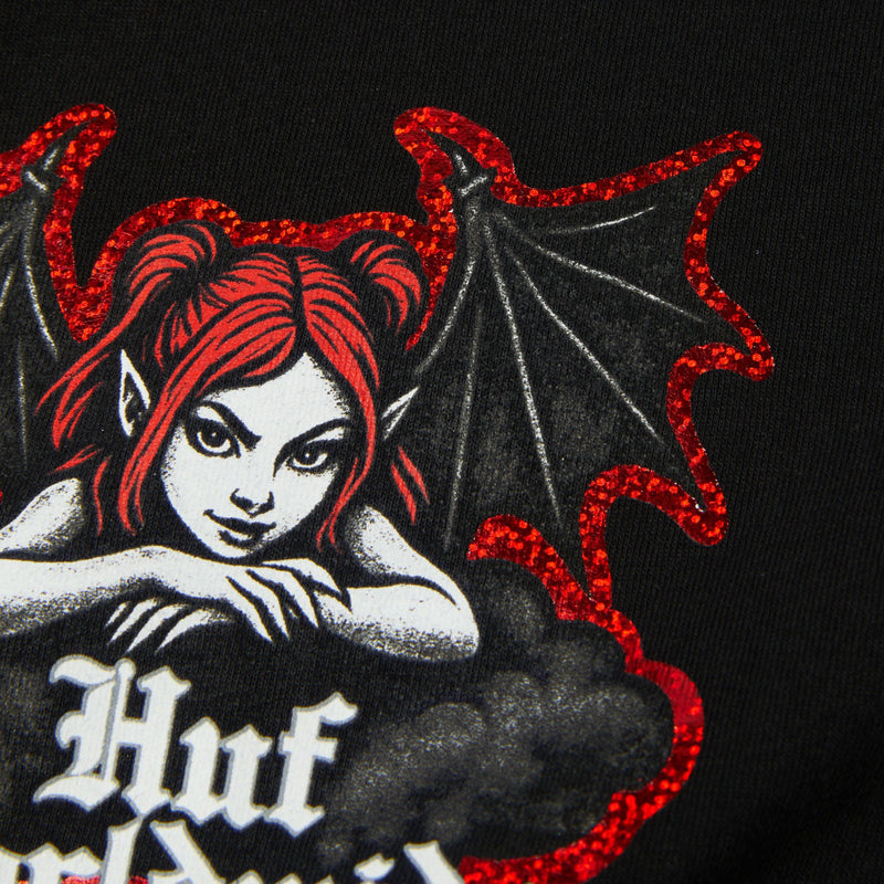 huf t-shirt Chaos Ss Tee