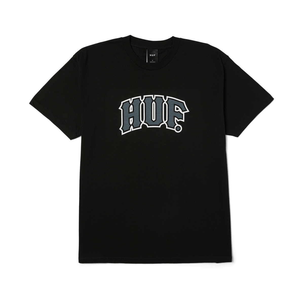 huf t-shirt Classic Arch Ss Tee