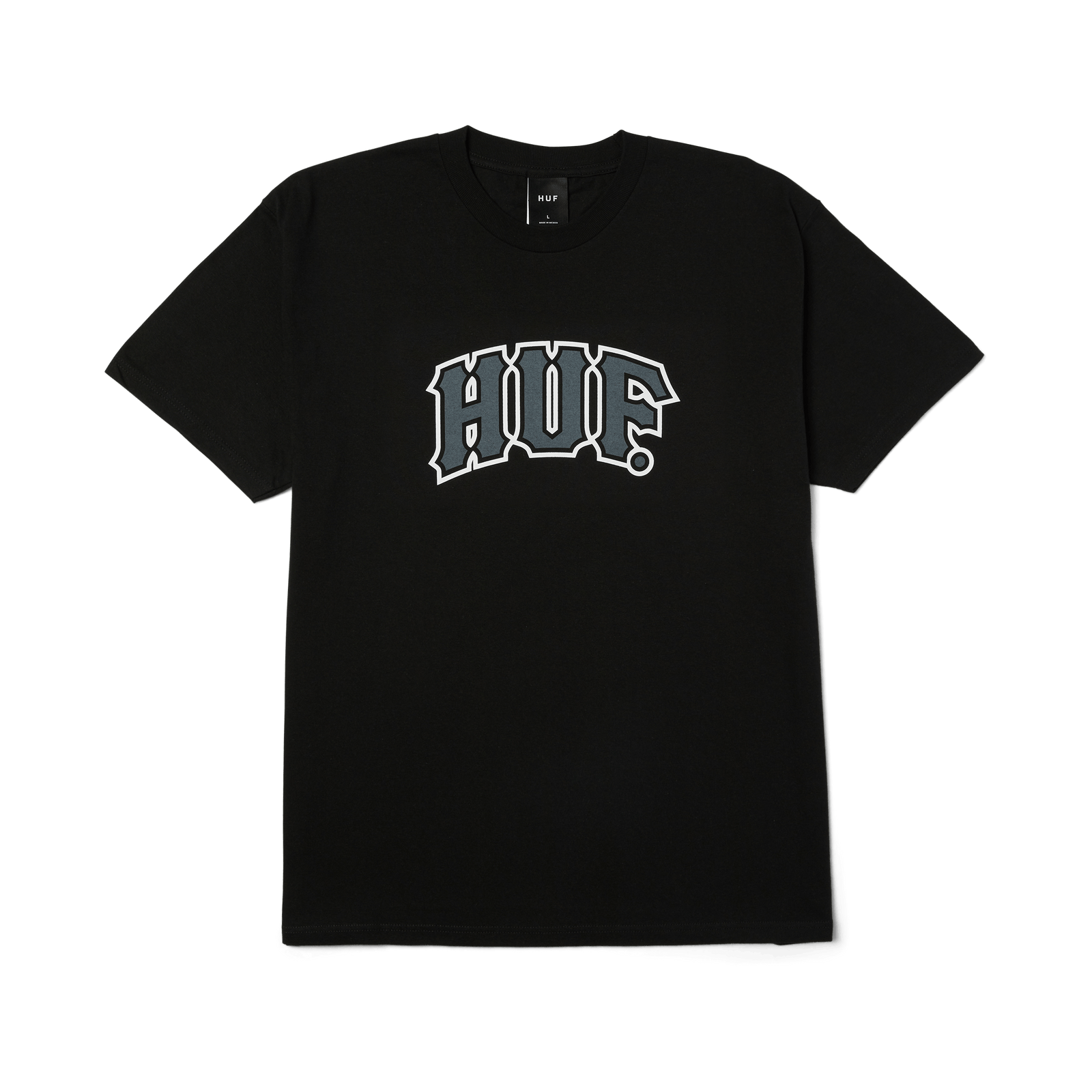huf t-shirt Classic Arch Ss Tee