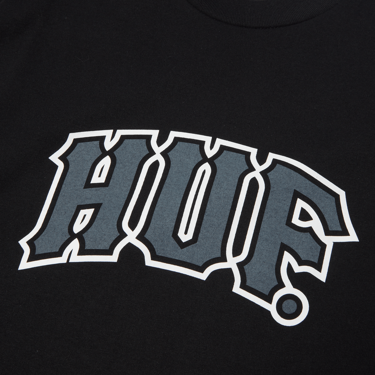 huf t-shirt Classic Arch Ss Tee