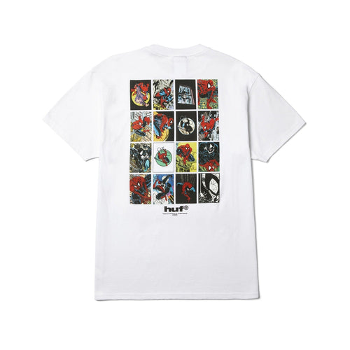 t-shirt huf COLLECTOR SS TEE