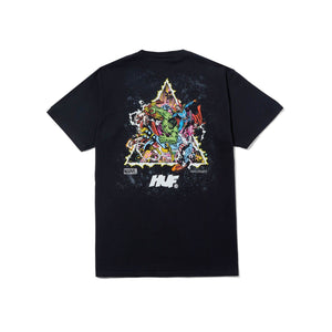 COSMIC ASSEMBLAGE S S TEE