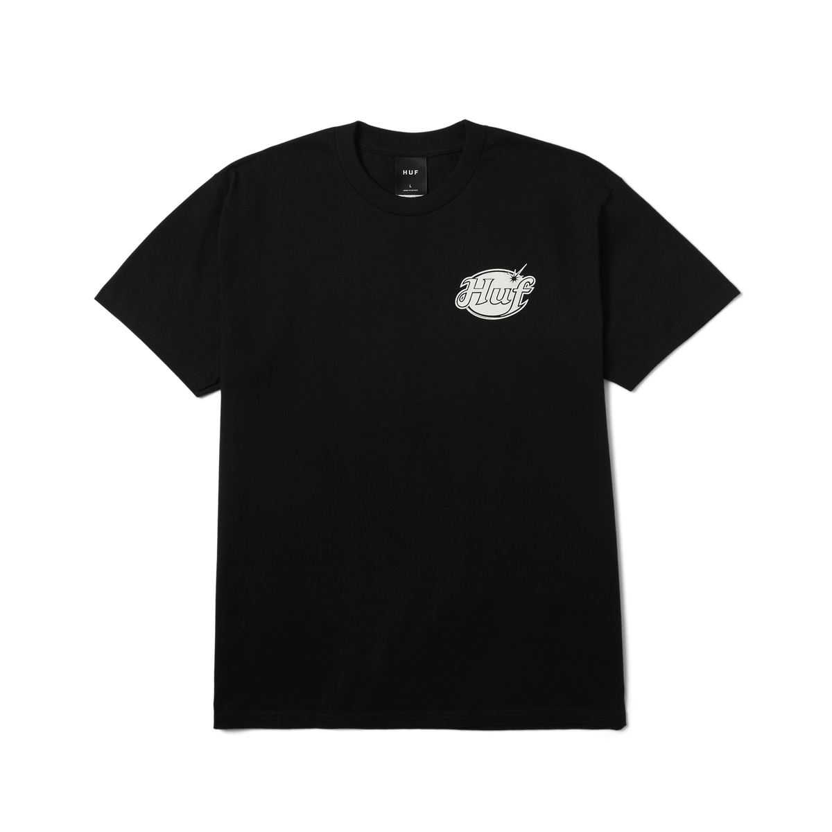 huf t-shirt Cosmic Ss Tee