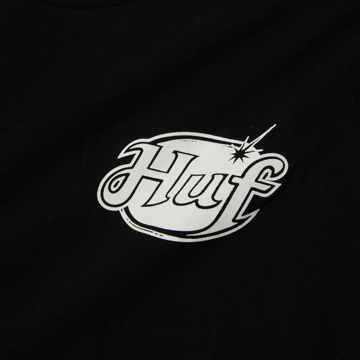 huf t-shirt Cosmic Ss Tee