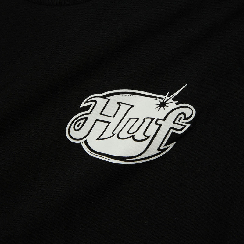 huf t-shirt Cosmic Ss Tee