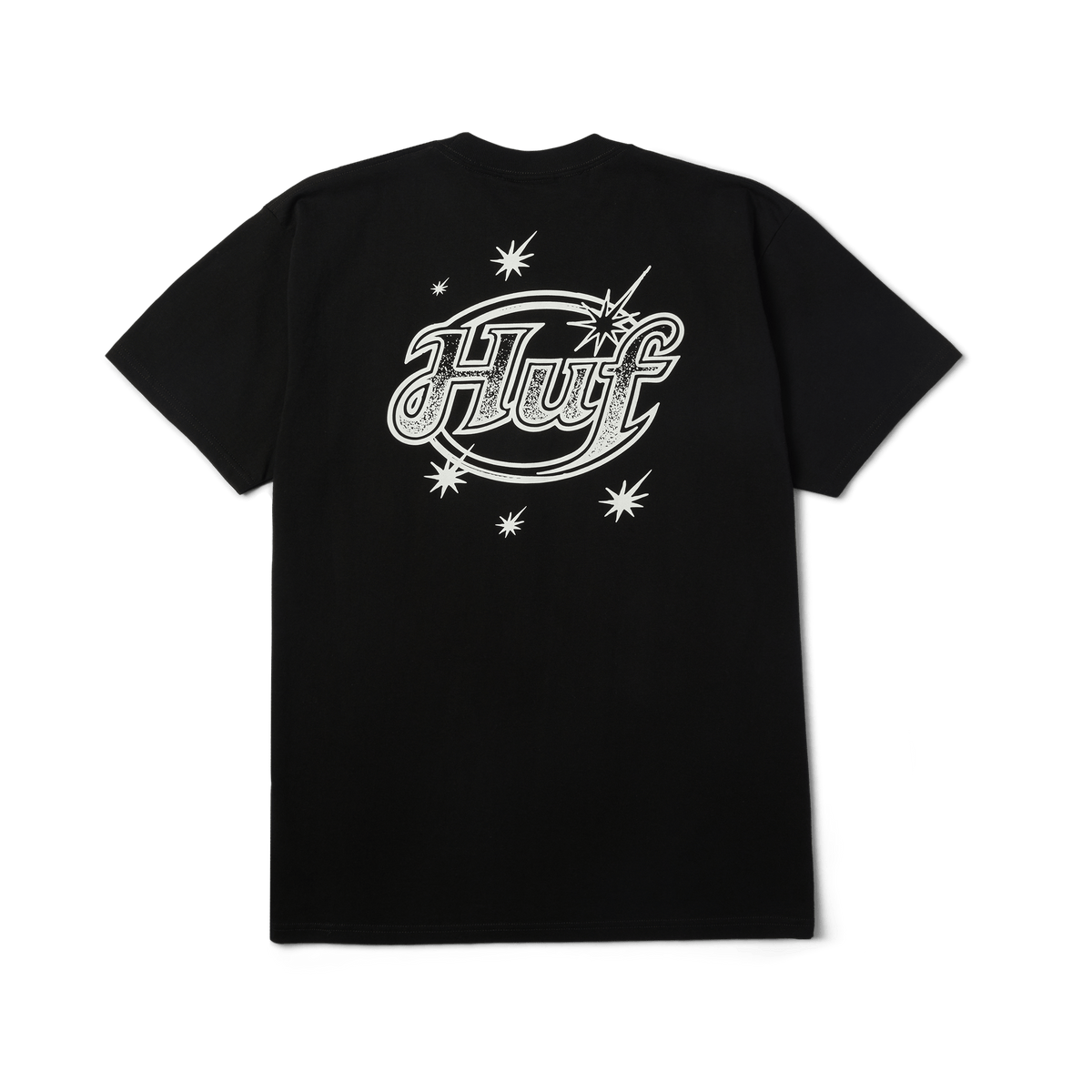 huf t-shirt Cosmic Ss Tee