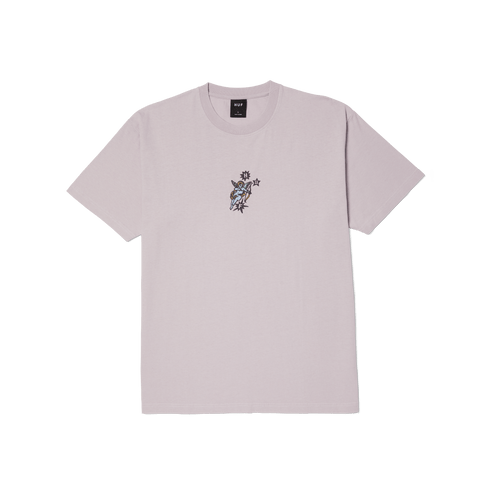 t-shirt huf CUPID S S WASHED TEE