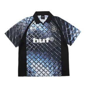 Diamond Plate Jersey