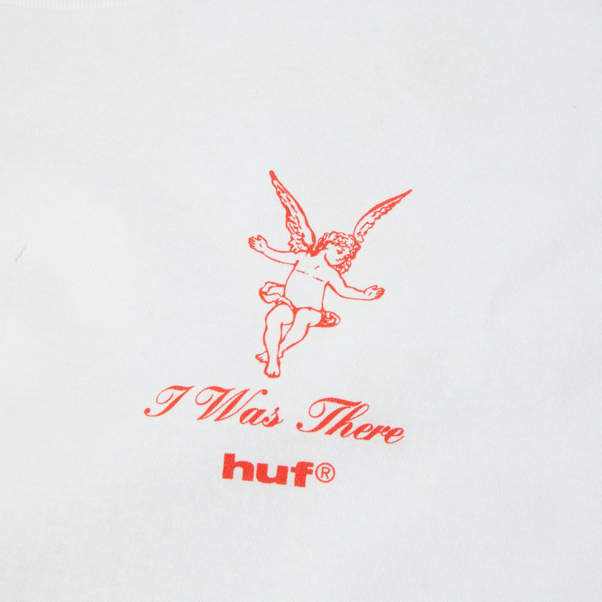 huf t-shirt Digital Renaissance Ss Tee