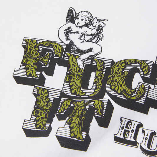 huf Divine Ss Tee foto 3